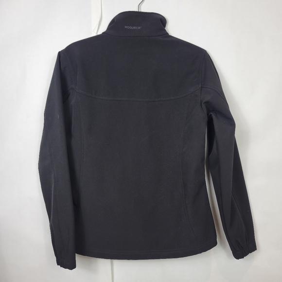 Woolrich zip up jacket - Picture 4 of 7